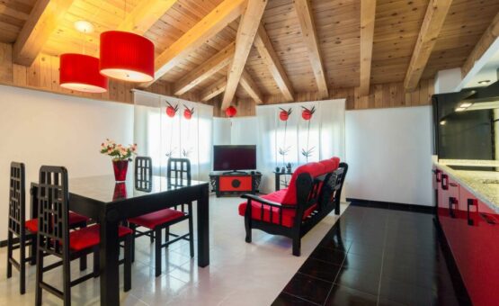 Exquisitos detalles