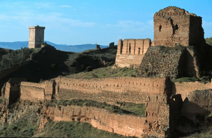 Daroca