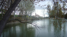 Casa Rural con actividades en Zaragoza