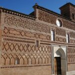 Arte mudéjar Calatayud