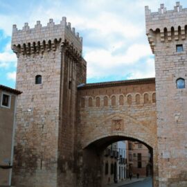 Visitar Daroca