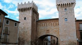 Visitar Daroca