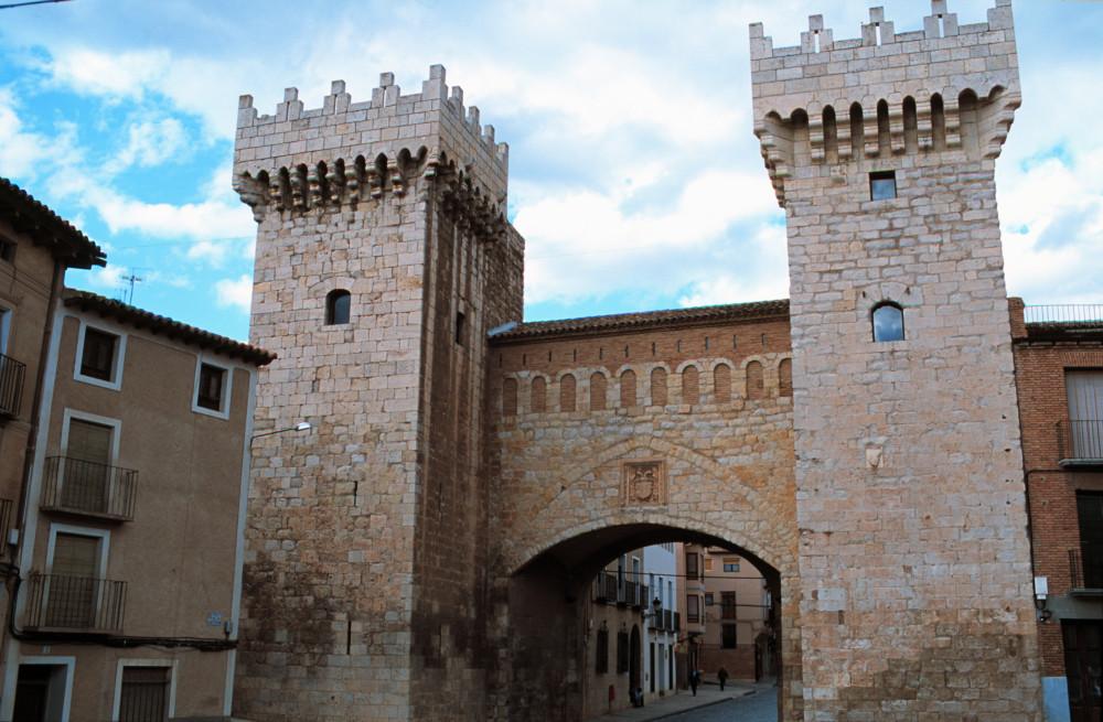 Visitar Daroca