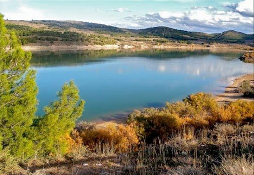 Casa Rural con Actividades al aire libre