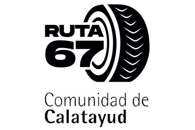 Ruta 67 Calatayud
